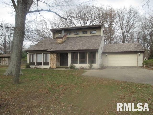 2620 Windcrest Dr., Mt Vernon, IL 62864