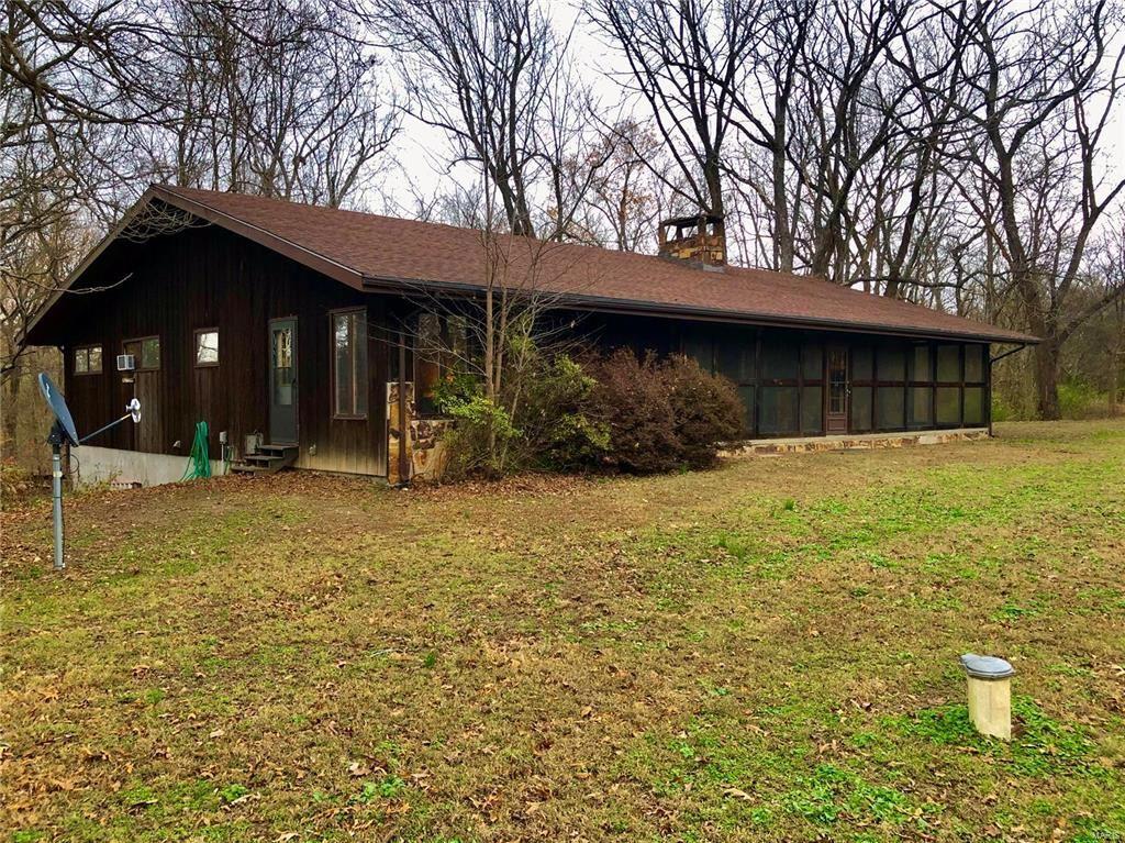 230 Stone Dr., Cypress, IL