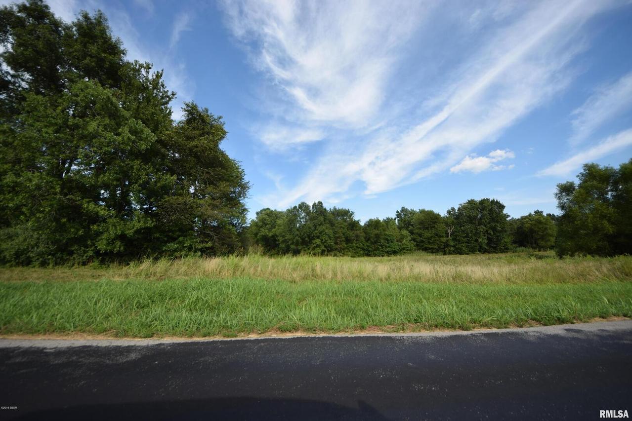 14532 Christmas Tree Rd., Johnston City, IL 62951