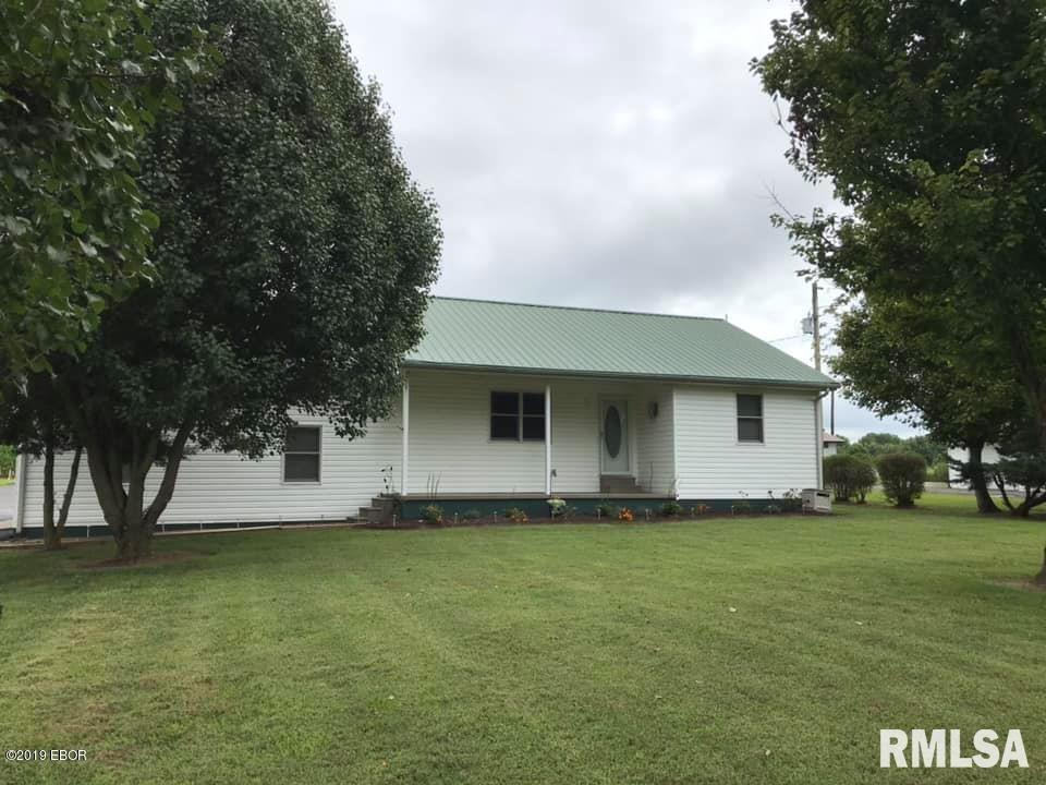 2826 North Ave., Metropolis, IL 62960