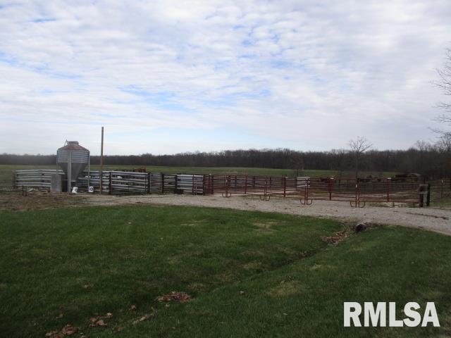 134 County Road 1750 N, Xenia, IL 62899