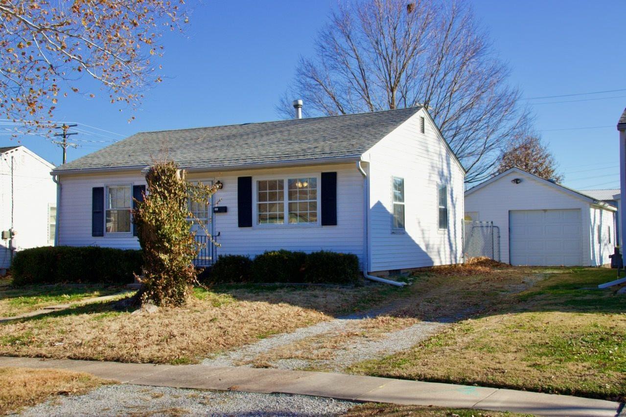 519 N Davis St., Carbondale, IL 62901