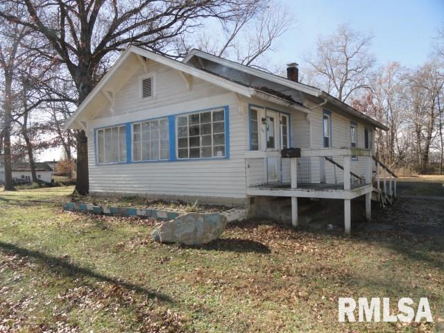 231 S Vincent St., Salem, IL 62881