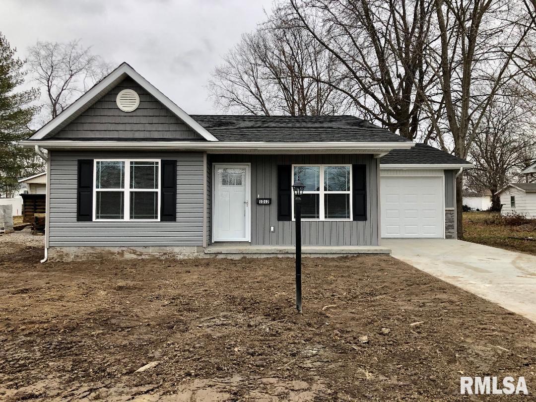 1012 Central St., Marion, IL 62959