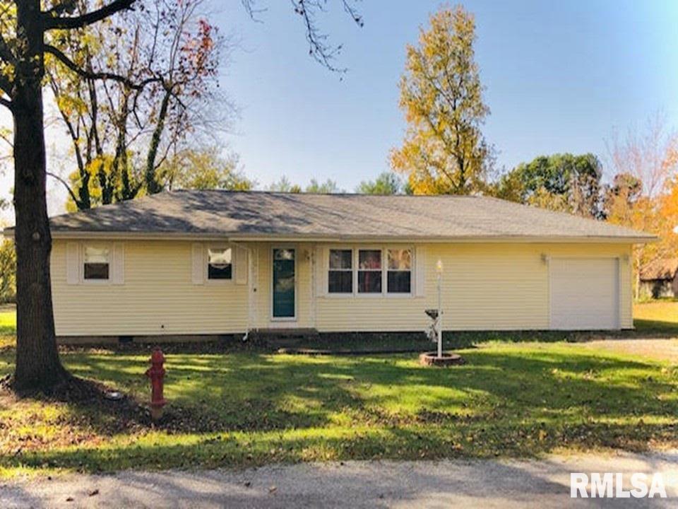 503 S Washington St., Galatia, IL 62935