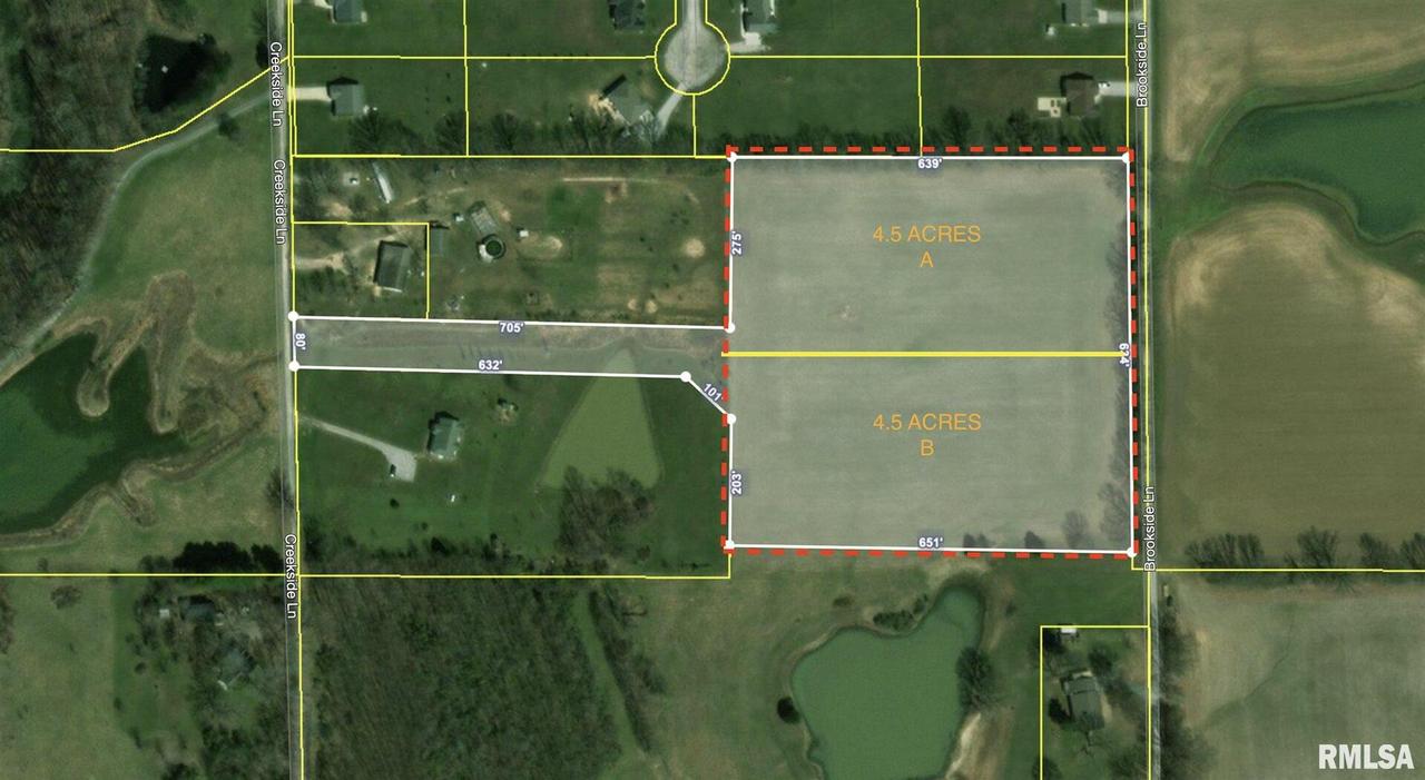 00A Brookside Ln., Desoto, IL 62924