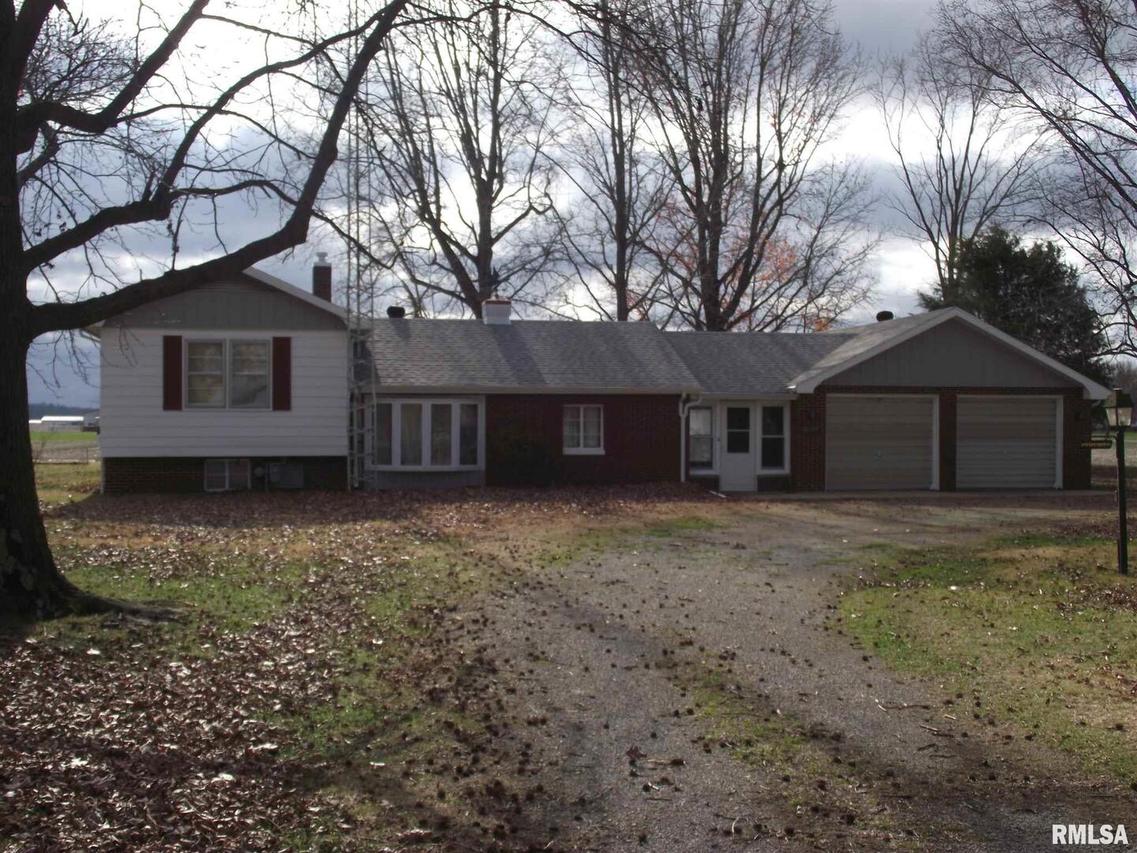 8060 State Route 14 Hwy., Duquoin, IL 62832