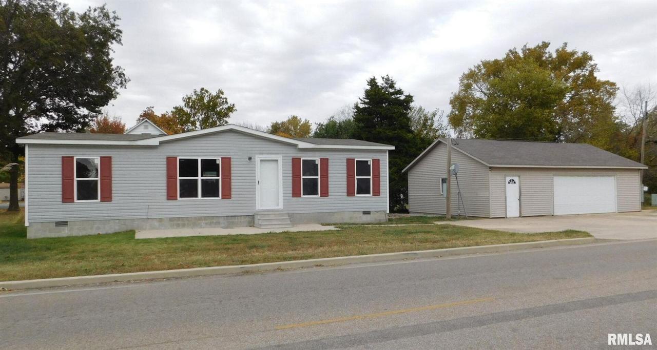 1617 Wabash Ave., Centralia, IL 62801