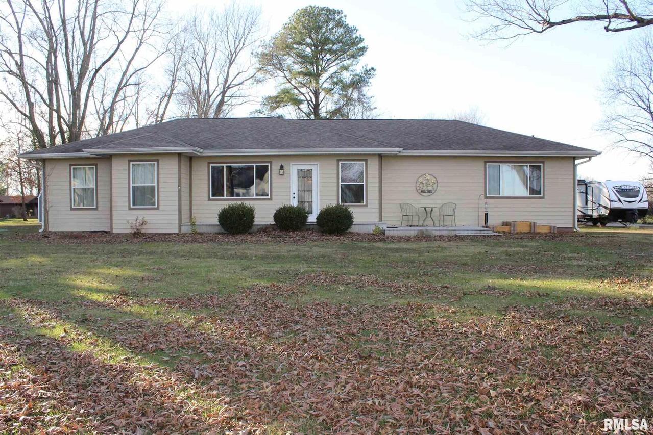 14487 N Mccauley Ln., Mt Vernon, IL 62864