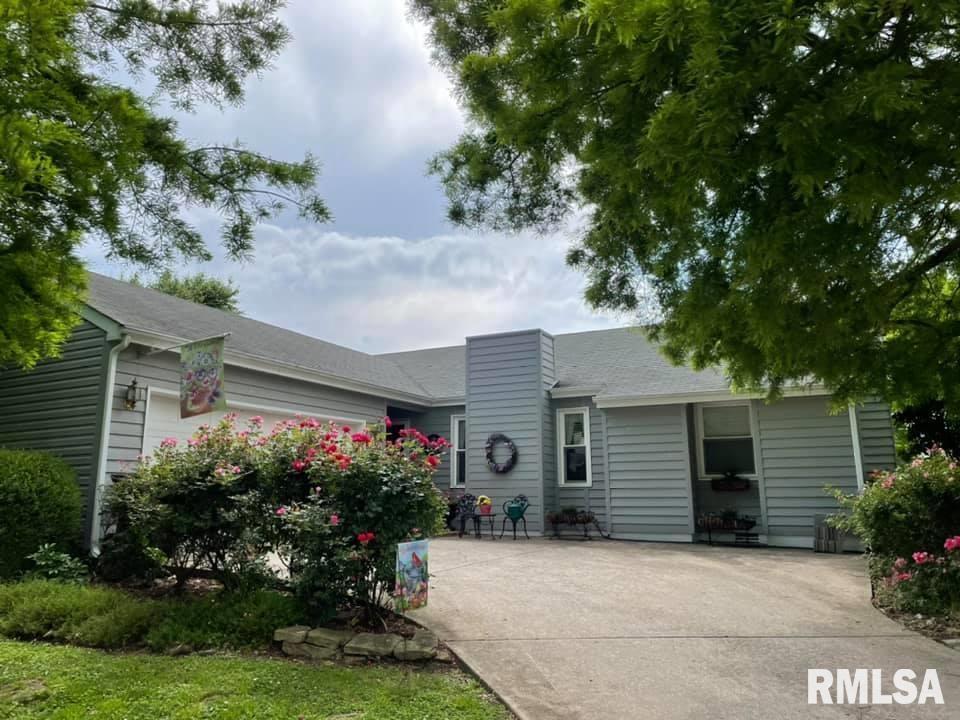 1 Hankins Cir., Metropolis, IL 62960