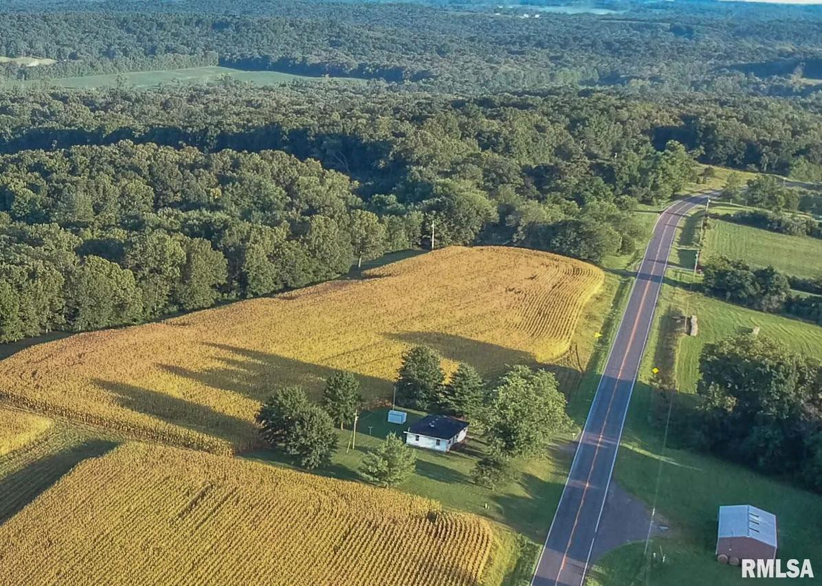 9999 State Route 166, Creal Springs, IL