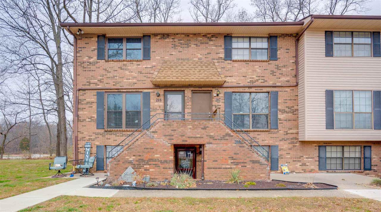 209 Halia Crest St., Mt Vernon, IL 62864