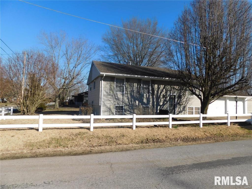 501 S Dayton St., Marion, IL 62959