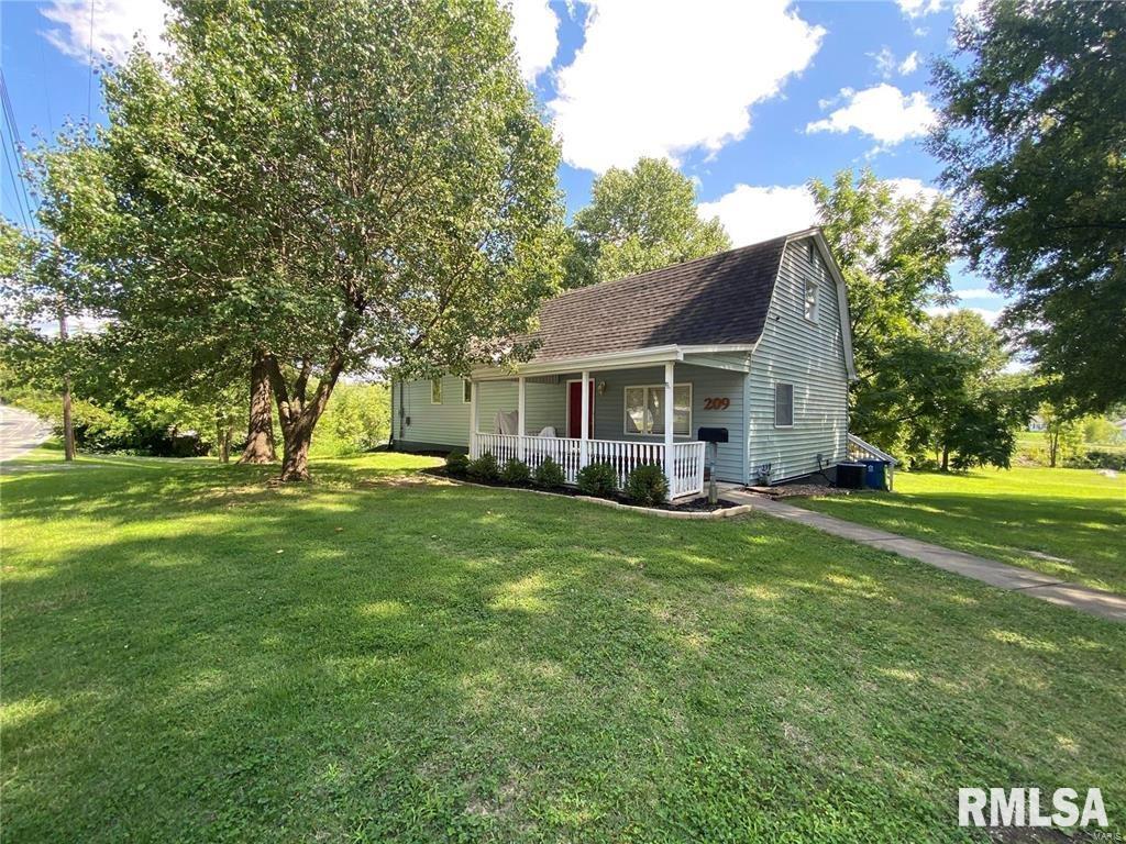 209 Prentice Dr., Carterville, IL 62918