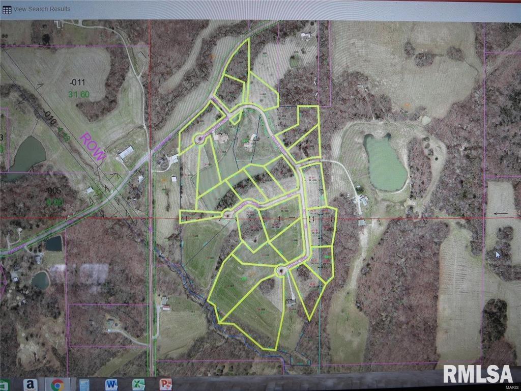 13 Squires Pointe Point, Pittsburg, IL 62974