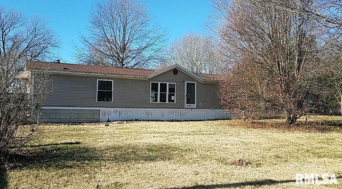 463 N Thompson St., Carrier Mills, IL 62917