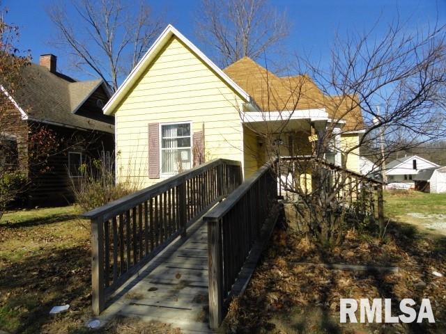 232 W Warmouth St., Salem, IL 62881