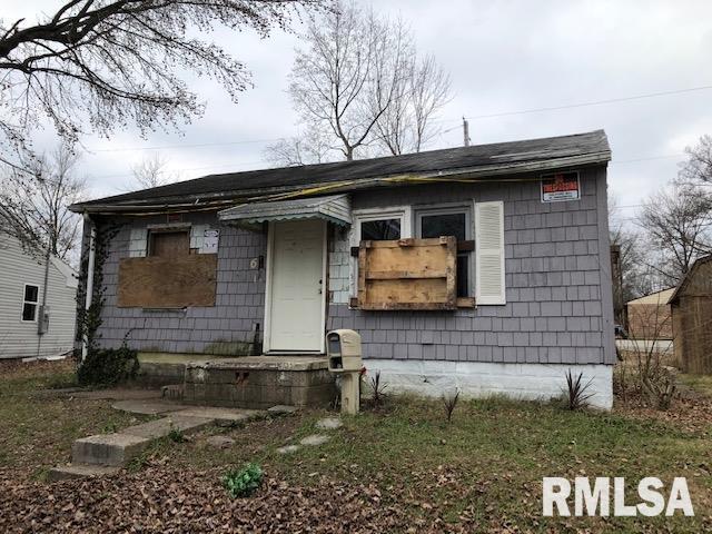 #6 Grove Pl., Herrin, IL 62948