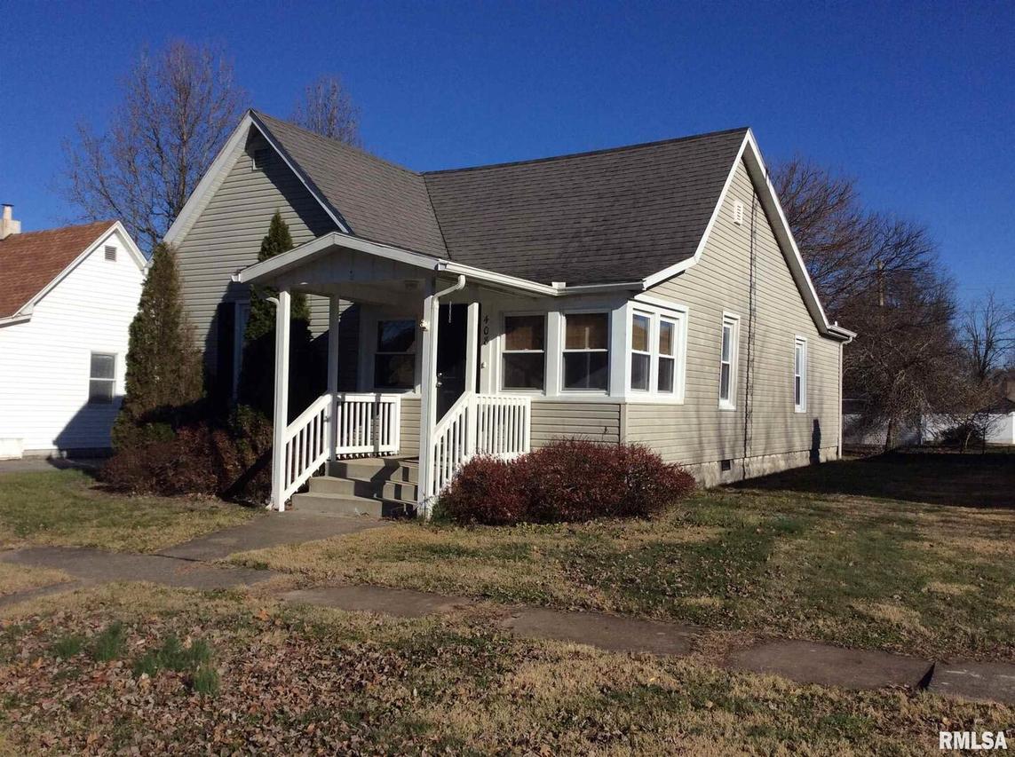 408 N 21st St., Herrin, IL 62948