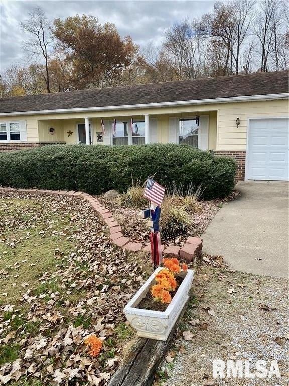 155 N Hankins St., Harrisburg, IL 62946