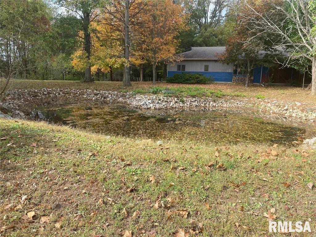 25 Town Park Rd., Harrisburg, IL 62946