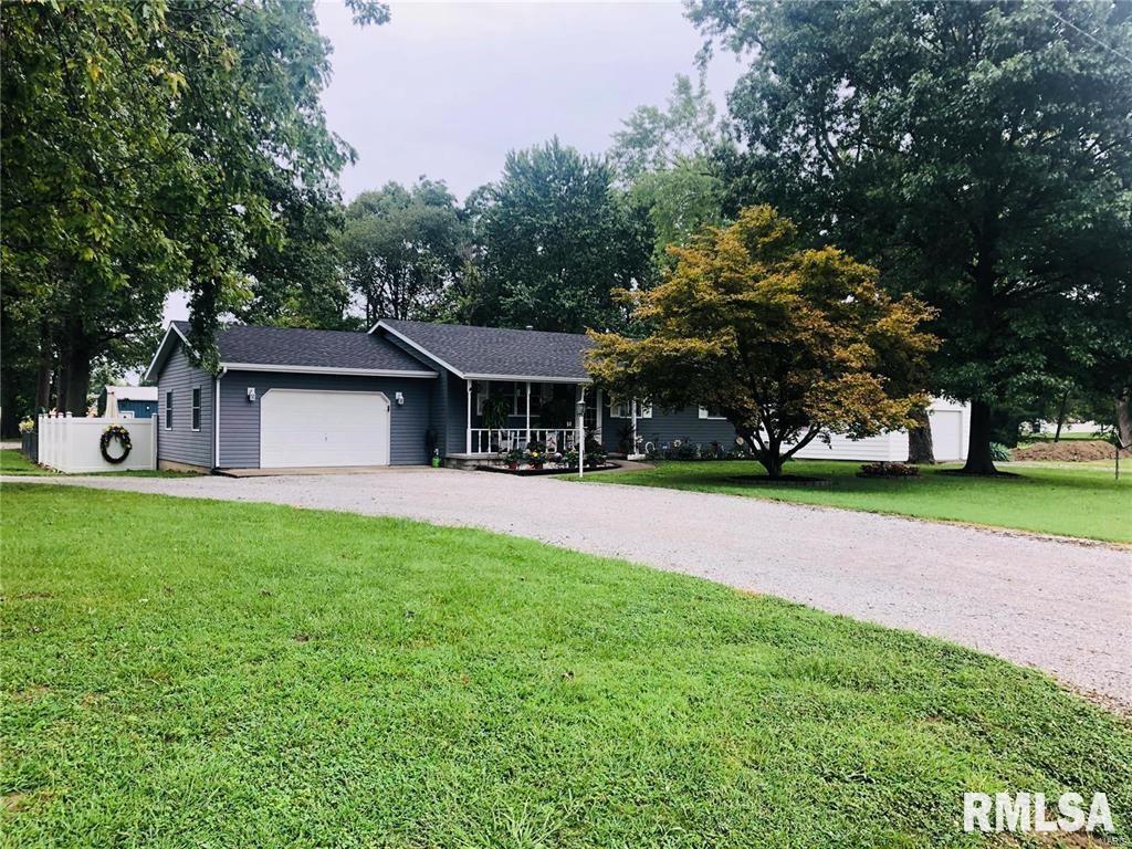 310 E Legion St., Galatia, IL 62935