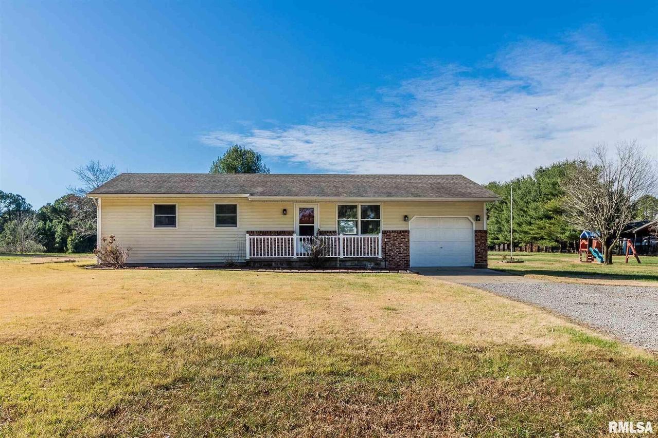 6097 Wards Mill Rd., Marion, IL 62959