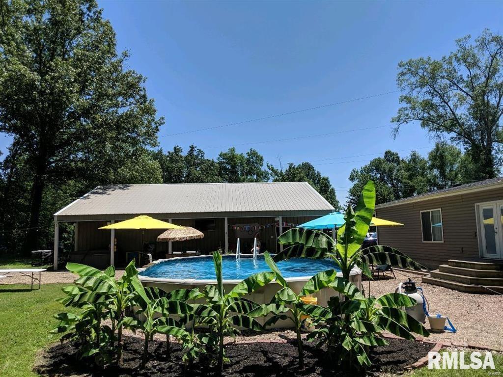 14040 Allen Rd., Carterville, IL 62918