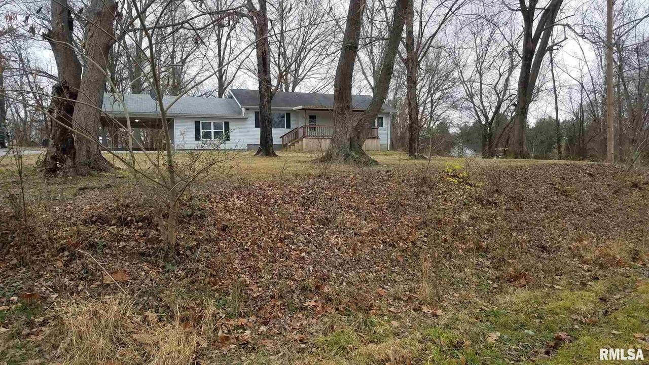 3205 Us Hwy 45 S Hwy., Harrisburg, IL 62946