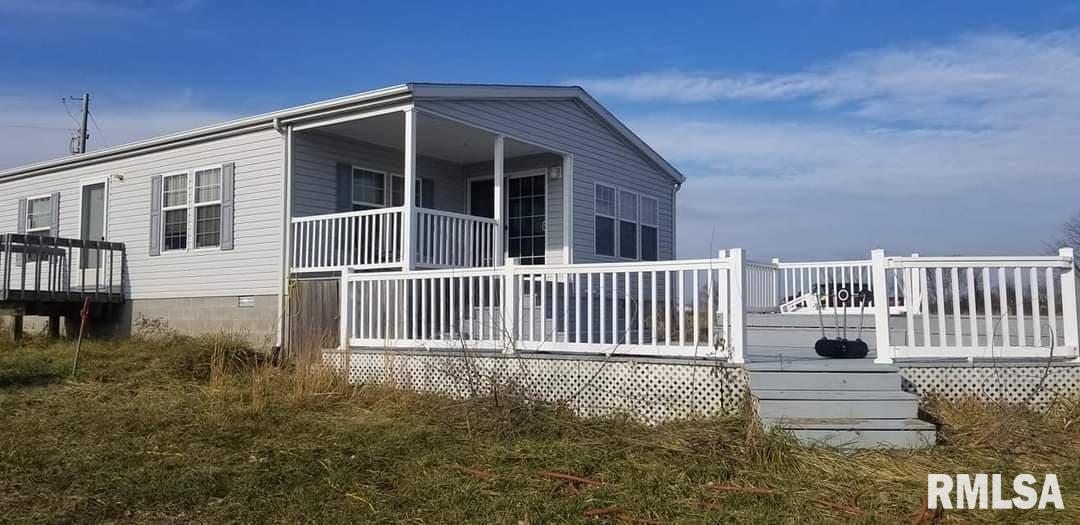 23608C Krupp Ln., Walnut Hill, IL 62893