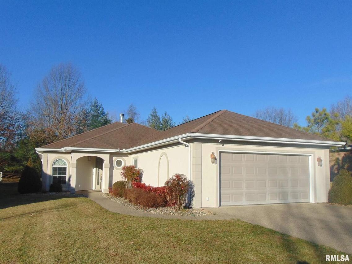 1514 Ryder Cup Blvd., Marion, IL 62959