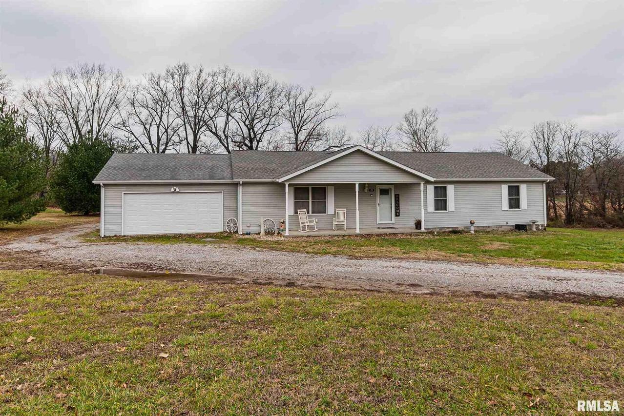 170 Mandella Trace, Harrisburg, IL 62946