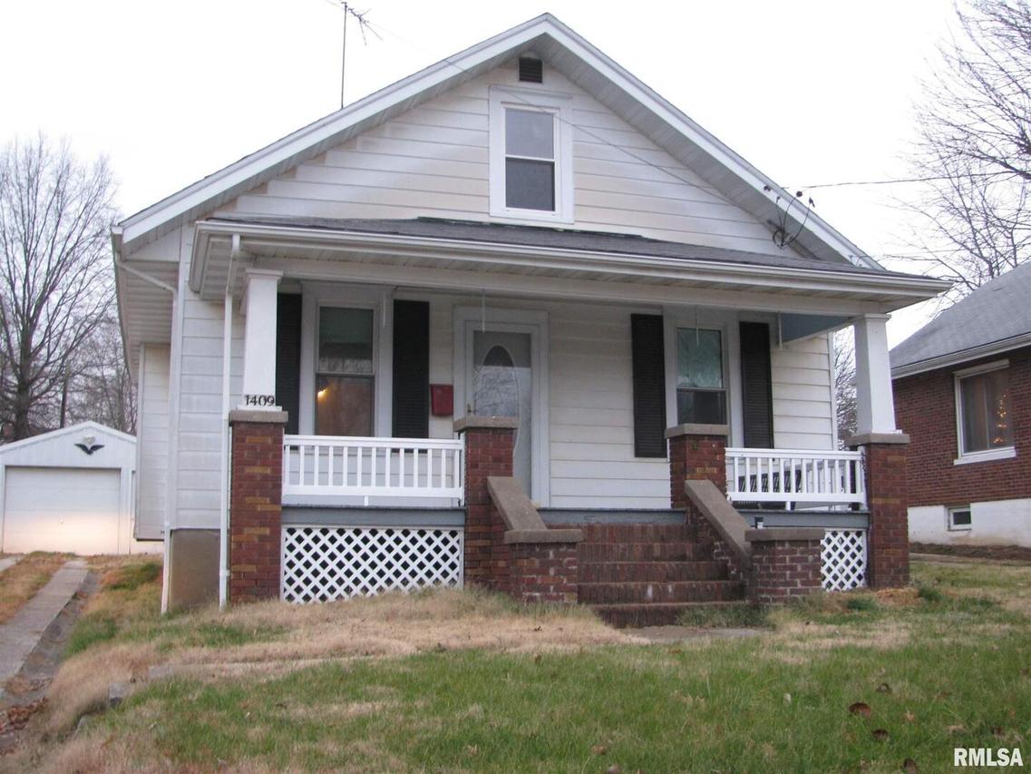 1409 Allendale Blvd., Chester, IL 62233