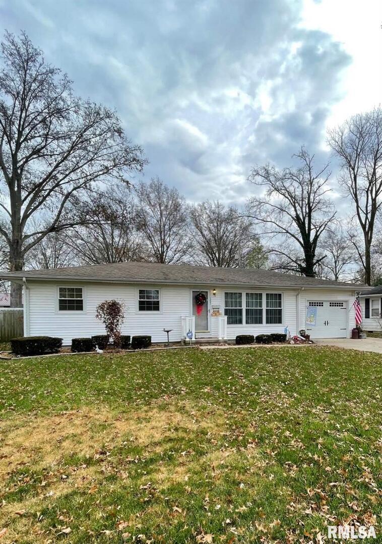 1431 Mitchell Ave., Centralia, IL 62801
