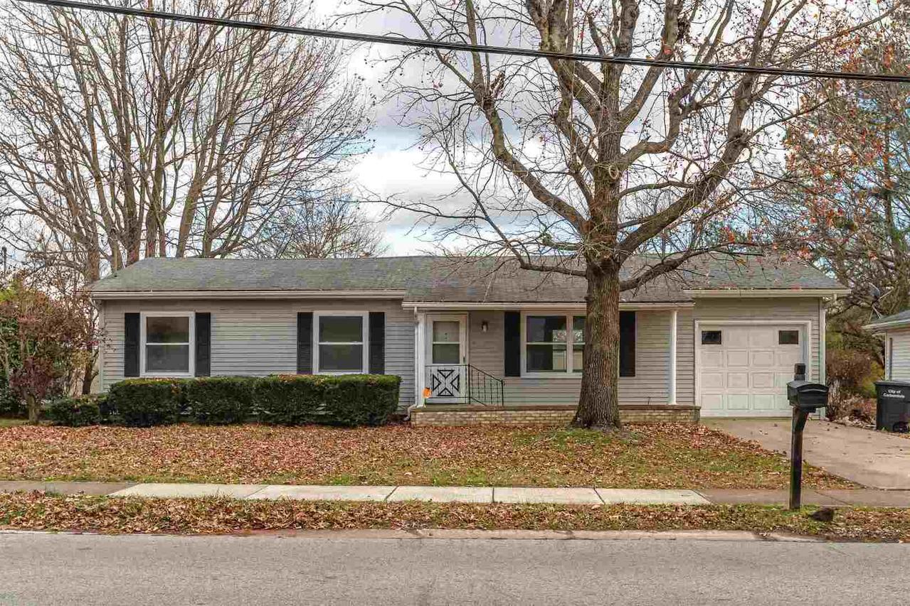 105 S Dixon St., Carbondale, IL 62901