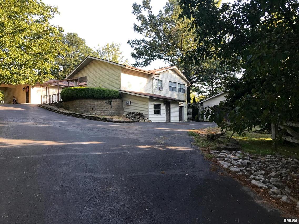 270 E Taswell St., Equality, IL 62934