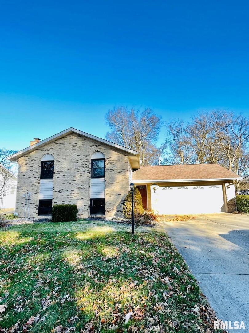 1780 Frazier Ave., Centralia, IL 62801