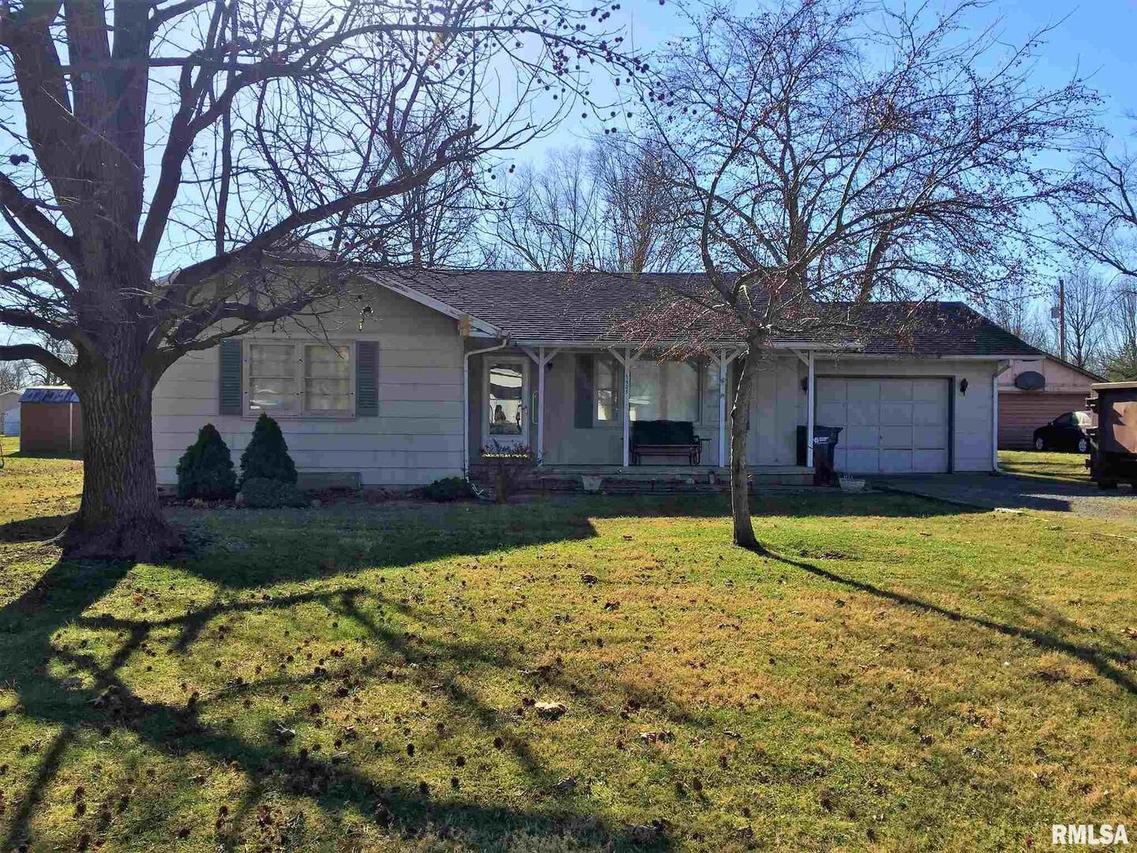 1505 Triangle St., Mt Vernon, IL 62864