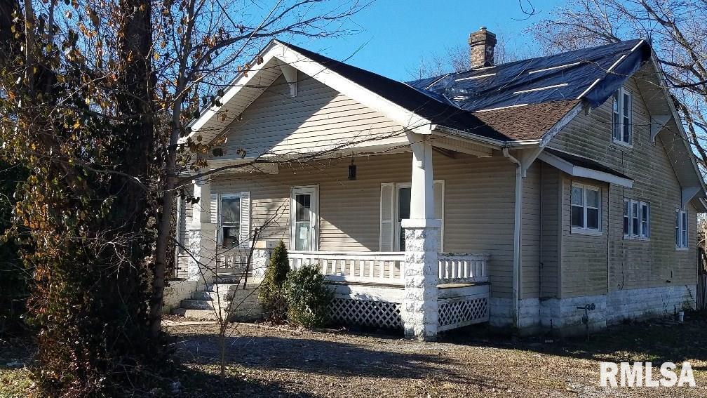 120 N Main St., Royalton, IL 62983