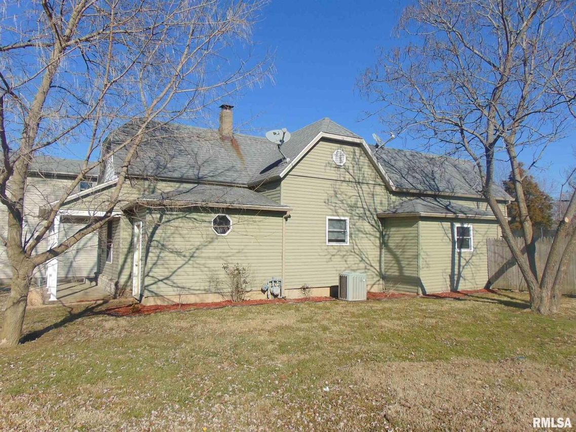 304 S 20th St., Herrin, IL 62948