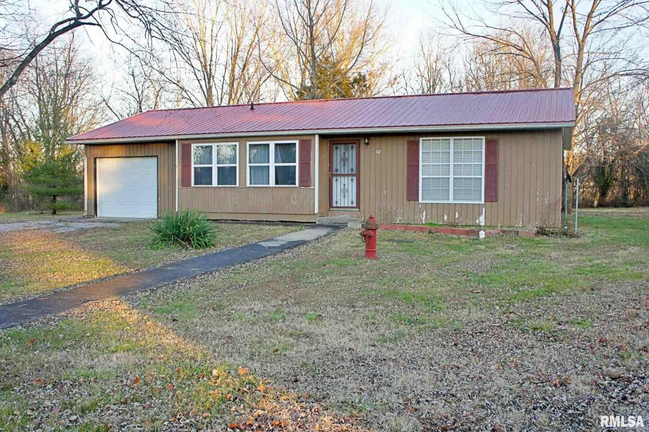 112 Illini Ct., Vienna, IL 62995