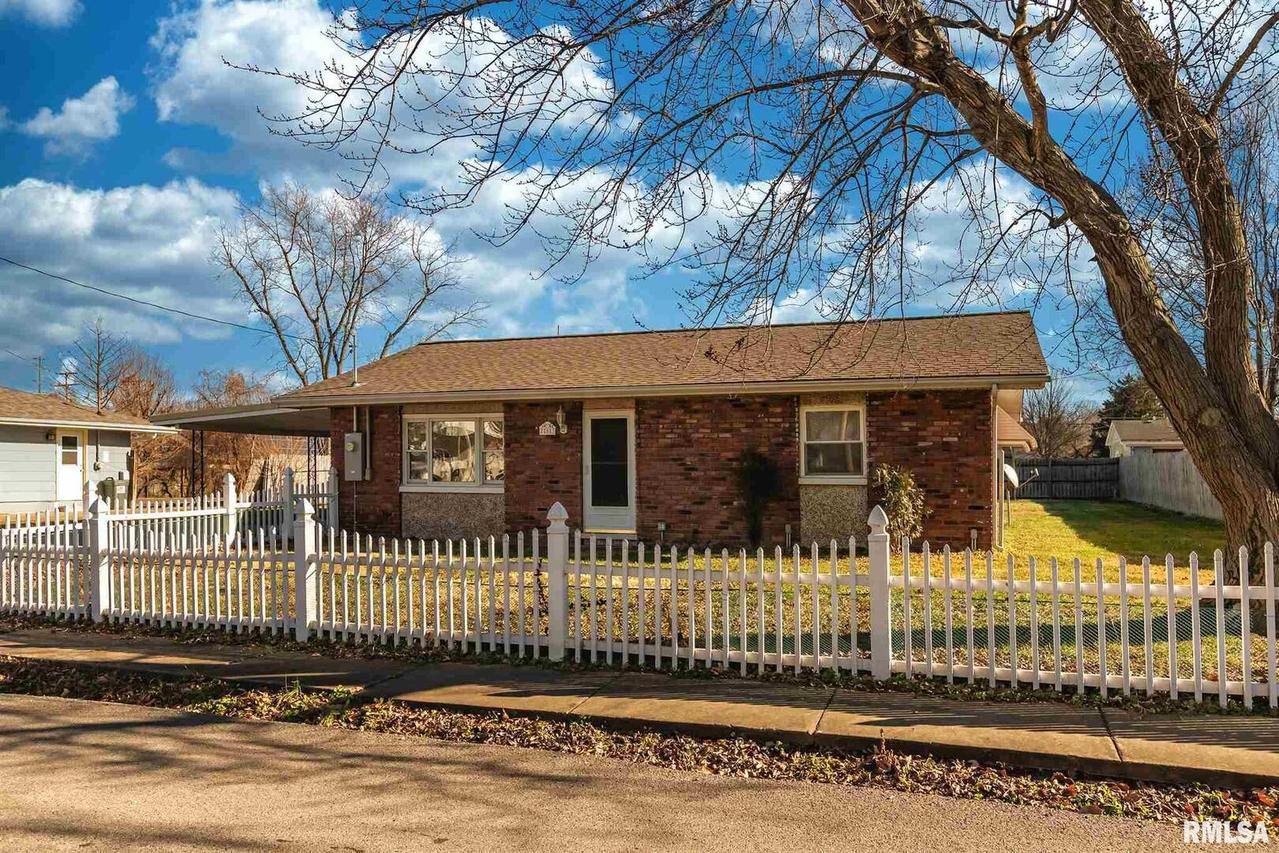 203 N Fozzard St., Marion, IL 62959