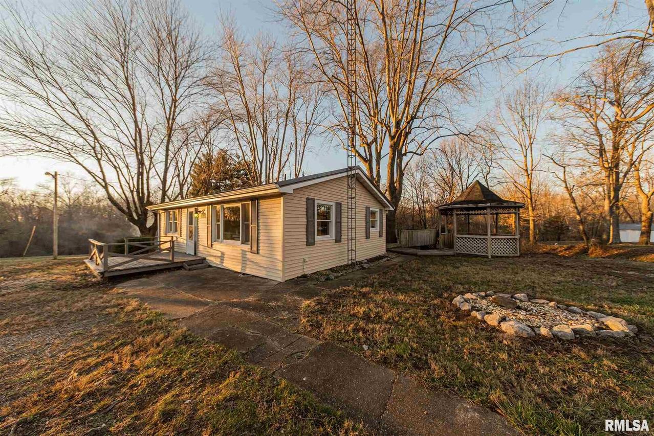 17458 E Illinois Highway 15 Hwy., Mt Vernon, IL 62864