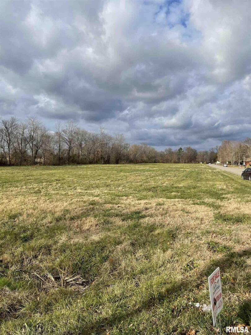 TBA W Main St., Marion, IL 62959