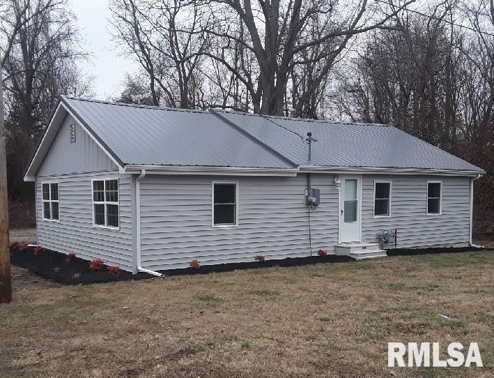 1504 N Centralia Ln., Mt Vernon, IL 62864