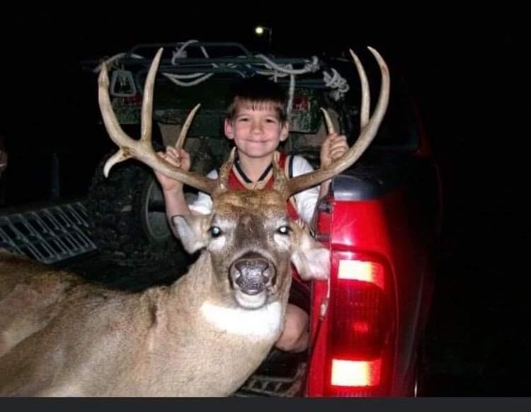 000 400 E Rd., Xenia, IL 62899