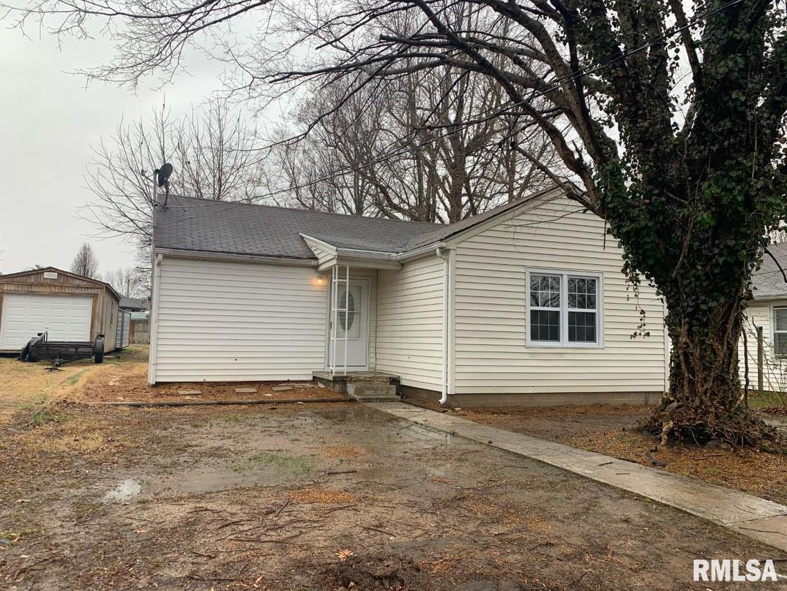 1207 Catherine St., Metropolis, IL 62960