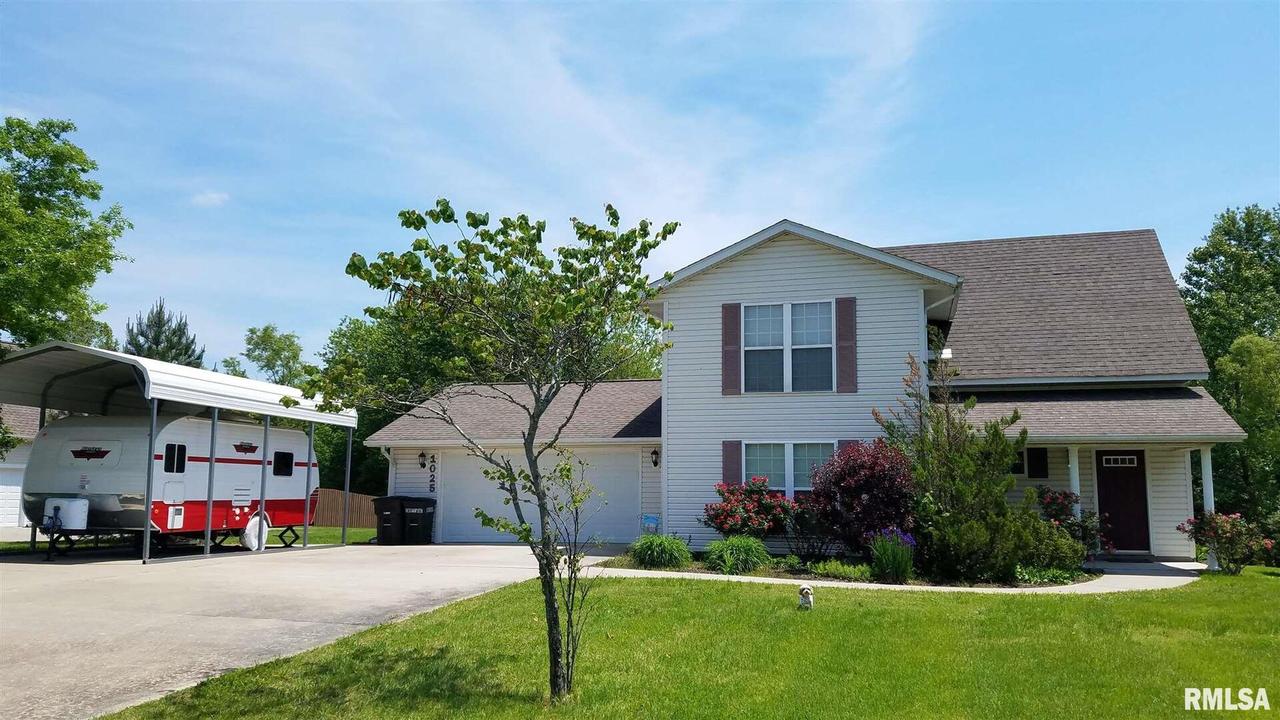 1025 S Tower Rd., Carbondale, IL 62901