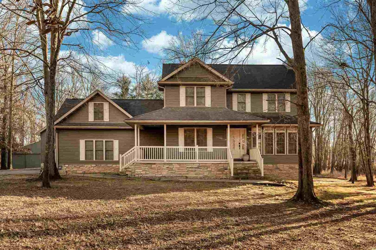 14715 Followell Dr., Marion, IL 62959