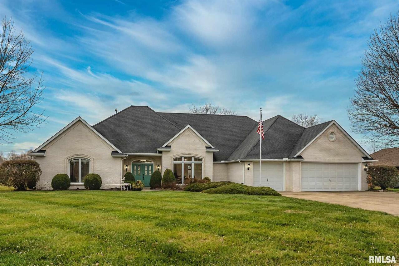 1503 Lisa Ln., Marion, IL 62959